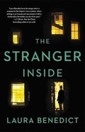 Cover: The Stranger Inside - Mulholland