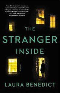 Enlarge image Cover: The Stranger Inside - Mulholland