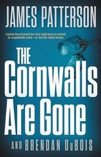 Enlarge image Cover: The Cornwalls Are Gone Lib/E - Little Brown and Company