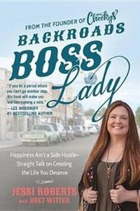 Enlarge image Cover: Backroads Boss Lady Lib/E - Grand Central Publishing
