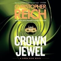 Enlarge image Cover: Crown Jewel Lib/E - Mulholland