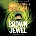 Cover: Crown Jewel - Mulholland