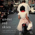 Cover: Under Red Skies - Hachette Books