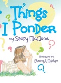 Cover: Things I Ponder - Xulon Press