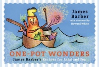 Enlarge image Cover: One-Pot Wonders - Harbour Publishing