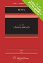 Cover: Sales - Aspen Publishers