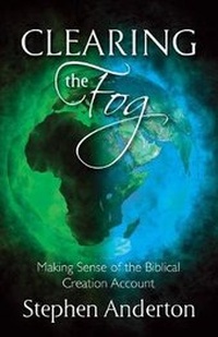 Enlarge image Cover: Clearing the Fog - Axiom Press Publishers