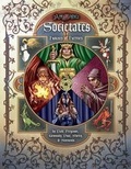 Cover: Houses of Hermes - Atlas Games
