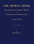 Cover: The Rowan Book - Janaway Publishing, Inc.