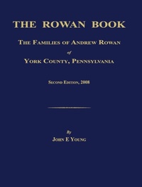 Enlarge image Cover: The Rowan Book - Janaway Publishing, Inc.