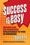 Cover: Success Is Easy - Entrepreneur Press