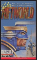 Cover: Stan Lee's Riftworld - iBooks