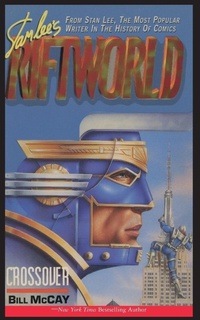 Enlarge image Cover: Stan Lee's Riftworld - iBooks
