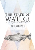 Cover: The State of Water - Heyday Books