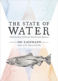 Enlarge image Cover: The State of Water - Heyday Books