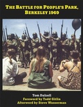 Cover: The Battle for People's Park, Berkeley 1969 - Heyday Books