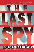 Cover: The Last Spy - Quid Pro, LLC