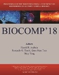 Cover: Bioinformatics and Computational Biology - C. S. R. E. A.