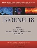 Cover: Biomedical Engineering and Sciences - C. S. R. E. A.