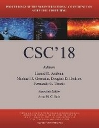 Enlarge image Cover: Scientific Computing - C. S. R. E. A.