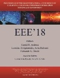 Cover: e-Learning, e-Business, Enterprise Information Systems, and e-Government - C. S. R. E. A.