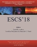 Cover: Embedded Systems, Cyber-physical Systems, and Applications - C. S. R. E. A.