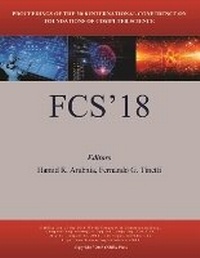 Enlarge image Cover: Foundations of Computer Science - C. S. R. E. A.