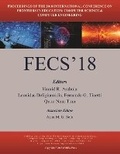 Cover: Frontiers in Education - C. S. R. E. A.