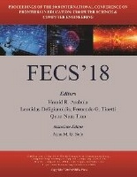 Enlarge image Cover: Frontiers in Education - C. S. R. E. A.
