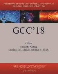 Abbildung von: Grid, Cloud, and Cluster Computing - C. S. R. E. A.