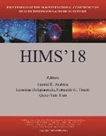Cover: Health Informatics and Medical Systems - C. S. R. E. A.