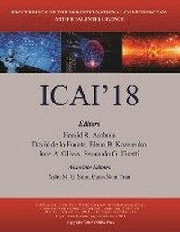 Enlarge image Cover: Artificial Intelligence - C. S. R. E. A.