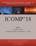 Cover: Internet Computing and Internet of Things - C. S. R. E. A.