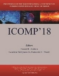 Enlarge image Cover: Internet Computing and Internet of Things - C. S. R. E. A.