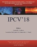 Cover: Image Processing, Computer Vision, and Pattern Recognition - C. S. R. E. A.