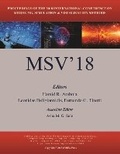 Cover: Modeling, Simulation and Visualization Methods - C. S. R. E. A.