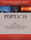 Cover: Parallel and Distributed Processing Techniques and Applications - C. S. R. E. A.