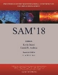 Abbildung von: Security and Management - C. S. R. E. A.