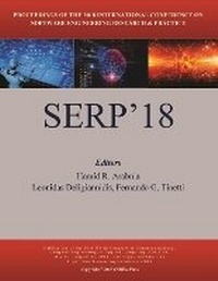 Enlarge image Cover: Software Engineering Research and Practice - C. S. R. E. A.