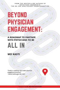 Abbildung von: Beyond Physician Engagement - Halo Publishing International