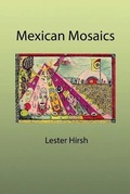 Cover: Mexican Mosaics - Parisburg Publishing