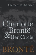 Cover: Charlotte Bront&Atilde;&laquo; and Her Circle - Read Books Ltd.