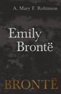 Cover: Emily Brontë - Read Books Ltd.