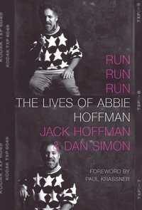 Enlarge image Cover: Run Run Run - Seven Stories Press,U.S.