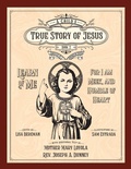 Cover: A Child's True Story of Jesus, Book 2 - St. Augustine Academy Press