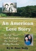 Cover: An American Love Story - Gatekeeper Press