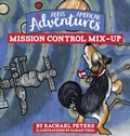 Cover: Abbi's American Adventures - Lucid Books