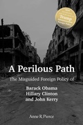 Cover: A Perilous Path - Post Hill Press