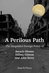 Enlarge image Cover: A Perilous Path - Post Hill Press