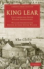 Cover: King Lear - Cambridge University Press